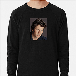 Richard Gere is also a devoted humanitarian Richard Gere Sweatshirts