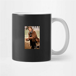 Richard Gere is an advocate for human rights in Tibet Richard Gere Mugs