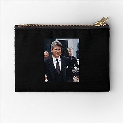Richard Gere is a practicing Buddhist Richard Gere Zipper Pouches