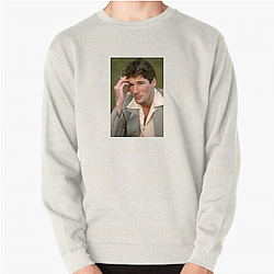Richard Gere is famous for the film Pretty Woman Richard Gere Sweatshirts
