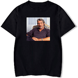 Richard Gere won a Golden Globe for his role in Chicago Richard Gere T-Shirts