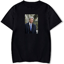 Richard Gere's career began in the 1970s Richard Gere T-Shirts