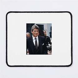 Richard Gere is a practicing Buddhist Richard Gere Mouse Pads
