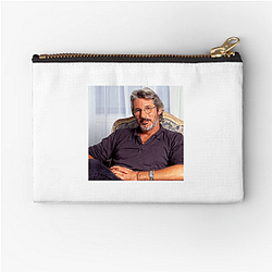 Richard Gere won a Golden Globe for his role in Chicago Richard Gere Zipper Pouches