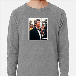 Richard Gere's breakout role was in American Gigolo Richard Gere Sweatshirts