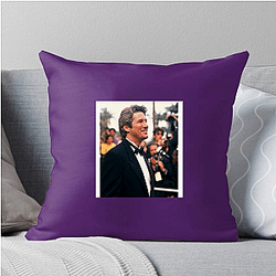 Richard Gere's breakout role was in American Gigolo Richard Gere Pillows Cover