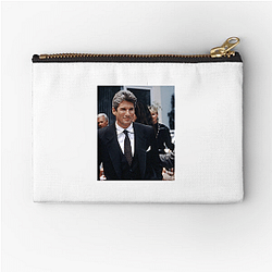 Richard Gere is a practicing Buddhist Richard Gere Zipper Pouches
