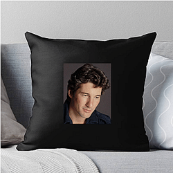 Richard Gere is also a devoted humanitarian Richard Gere Pillows Cover