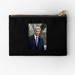 Richard Gere's career began in the 1970s Richard Gere Zipper Pouches