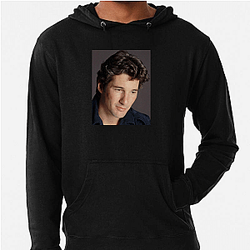 Richard Gere is also a devoted humanitarian Richard Gere Hoodies