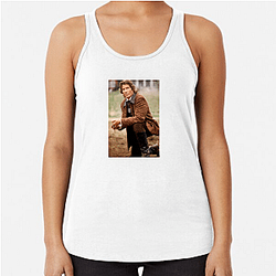 Richard Gere is an advocate for human rights in Tibet Richard Gere Tank Tops