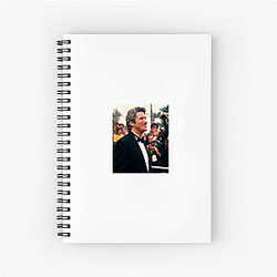 Richard Gere's breakout role was in American Gigolo Richard Gere Notebook