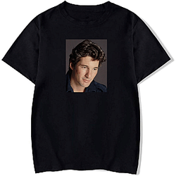 Richard Gere is also a devoted humanitarian Richard Gere T-Shirts
