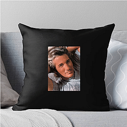 Richard Gere is an American actor Richard Gere Pillows Cover