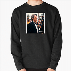 Richard Gere's breakout role was in American Gigolo Richard Gere Sweatshirts