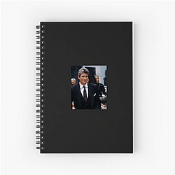 Richard Gere is a practicing Buddhist Richard Gere Notebook