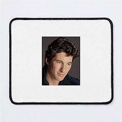 Richard Gere is also a devoted humanitarian Richard Gere Mouse Pads