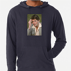 Richard Gere is famous for the film Pretty Woman Richard Gere Hoodies