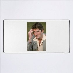 Richard Gere is famous for the film Pretty Woman Richard Gere Mouse Pads