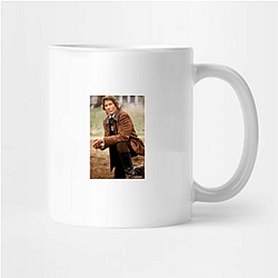 Richard Gere is an advocate for human rights in Tibet Richard Gere Mugs