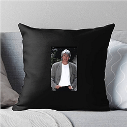 Richard Gere is known for his charismatic roles Richard Gere Pillows Cover