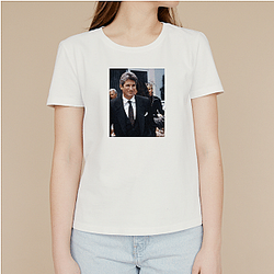 Richard Gere is a practicing Buddhist Richard Gere T-Shirts