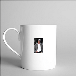 Richard Gere is known for his charismatic roles Richard Gere Mugs