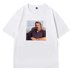 Richard Gere won a Golden Globe for his role in Chicago Richard Gere T-Shirts