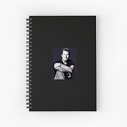 Richard Gere's career spans several decades Richard Gere Notebook