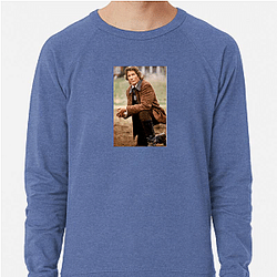 Richard Gere is an advocate for human rights in Tibet Richard Gere Sweatshirts