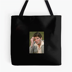 Richard Gere is famous for the film Pretty Woman Richard Gere Bags