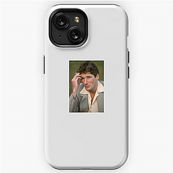 Richard Gere is famous for the film Pretty Woman Richard Gere iPhone Cases