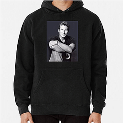 Richard Gere's career spans several decades Richard Gere Hoodies