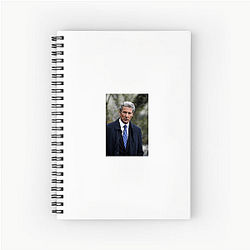 Richard Gere's career began in the 1970s Richard Gere Notebook
