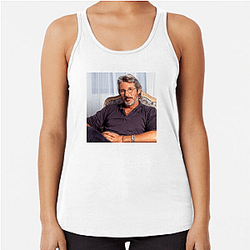 Richard Gere won a Golden Globe for his role in Chicago Richard Gere Tank Tops