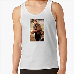 Richard Gere is an advocate for human rights in Tibet Richard Gere Tank Tops