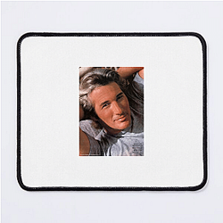 Richard Gere is an American actor Richard Gere Mouse Pads