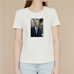 Richard Gere's career began in the 1970s Richard Gere T-Shirts