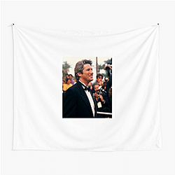 Richard Gere's breakout role was in American Gigolo Richard Gere Tapestries