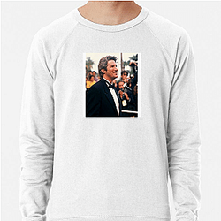 Richard Gere's breakout role was in American Gigolo Richard Gere Sweatshirts