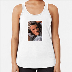 Richard Gere is an American actor Richard Gere Tank Tops