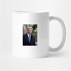 Richard Gere's career began in the 1970s Richard Gere Mugs