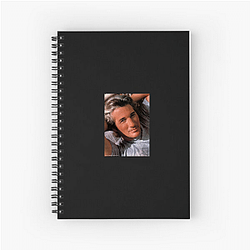 Richard Gere is an American actor Richard Gere Notebook