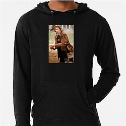 Richard Gere is an advocate for human rights in Tibet Richard Gere Hoodies