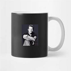 Richard Gere's career spans several decades Richard Gere Mugs