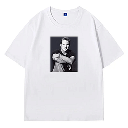 Richard Gere's career spans several decades Richard Gere T-Shirts