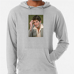 Richard Gere is famous for the film Pretty Woman Richard Gere Hoodies