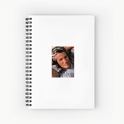 Richard Gere is an American actor Richard Gere Notebook