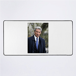 Richard Gere's career began in the 1970s Richard Gere Mouse Pads