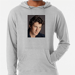 Richard Gere is also a devoted humanitarian Richard Gere Hoodies